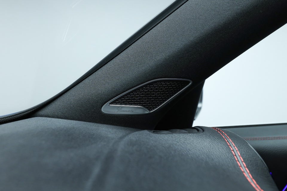 Mercedes EQB250+ AMG Premium 5d