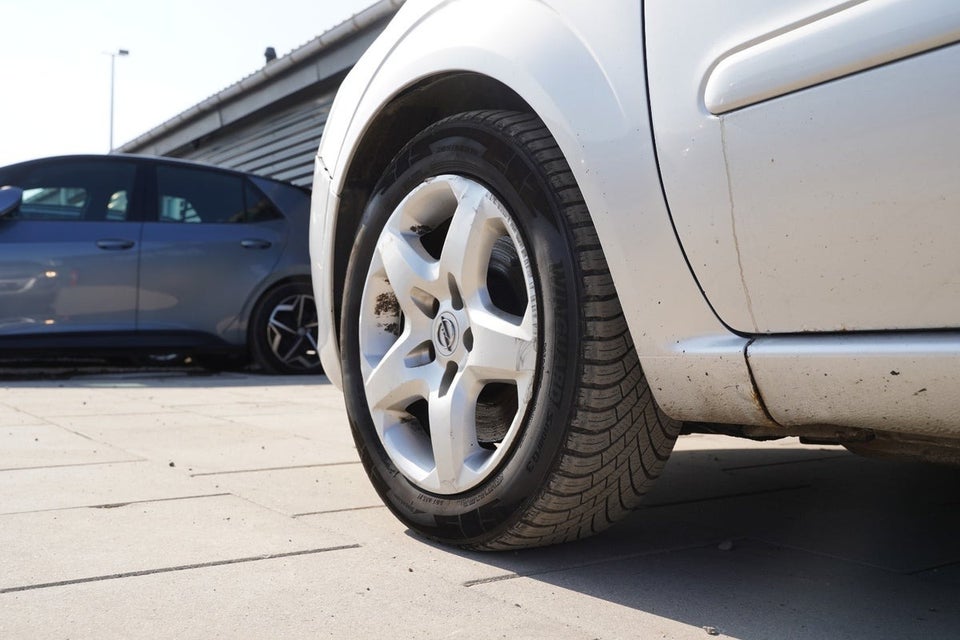 Opel Zafira 1,9 CDTi 150 Enjoy aut. 5d