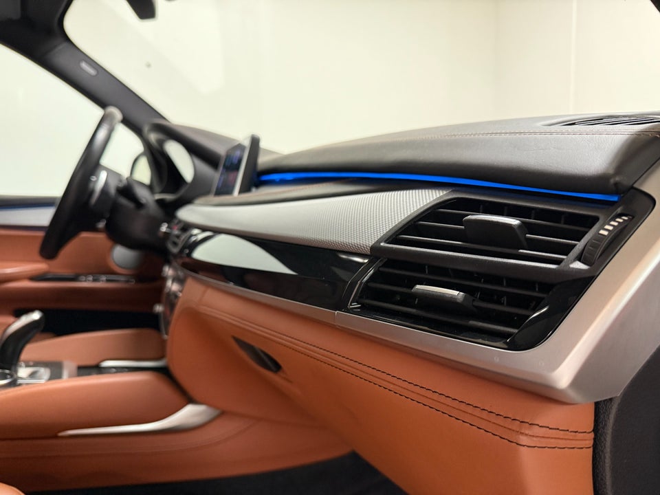 BMW X5 3,0 xDrive30d M-Sport aut. 5d