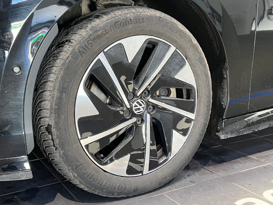 VW ID.7 86 Pro S Tourer 5d