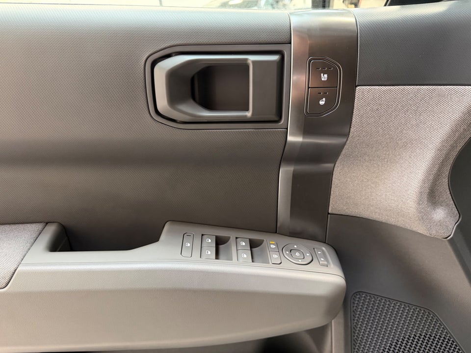 Kia EV3 81 Long Range Prestige 5d