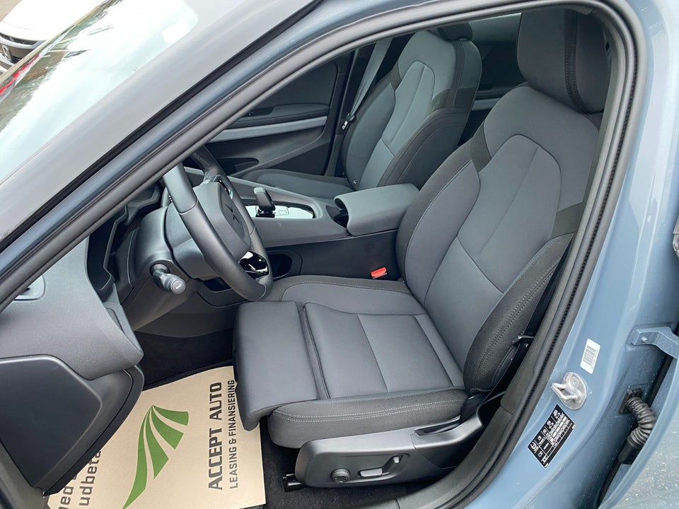 Polestar 2 Long Range 5d