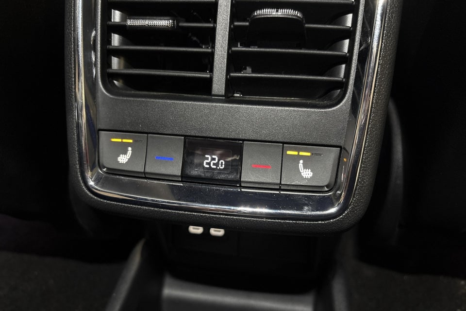 Skoda Enyaq 85 iV Sportline 5d