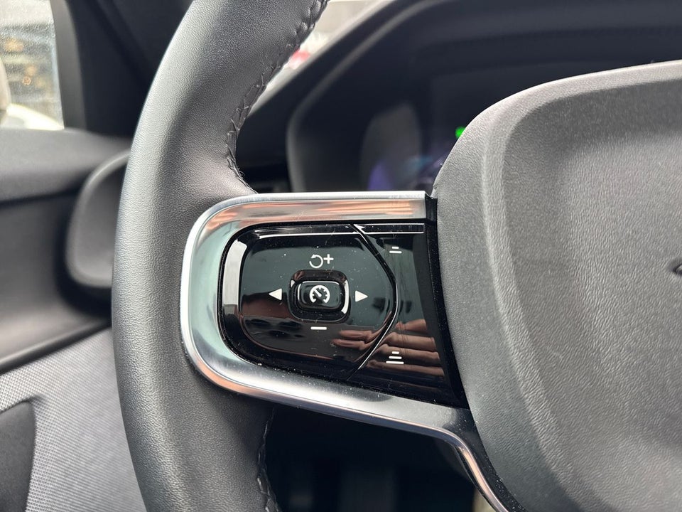 Polestar 2 Long Range 5d