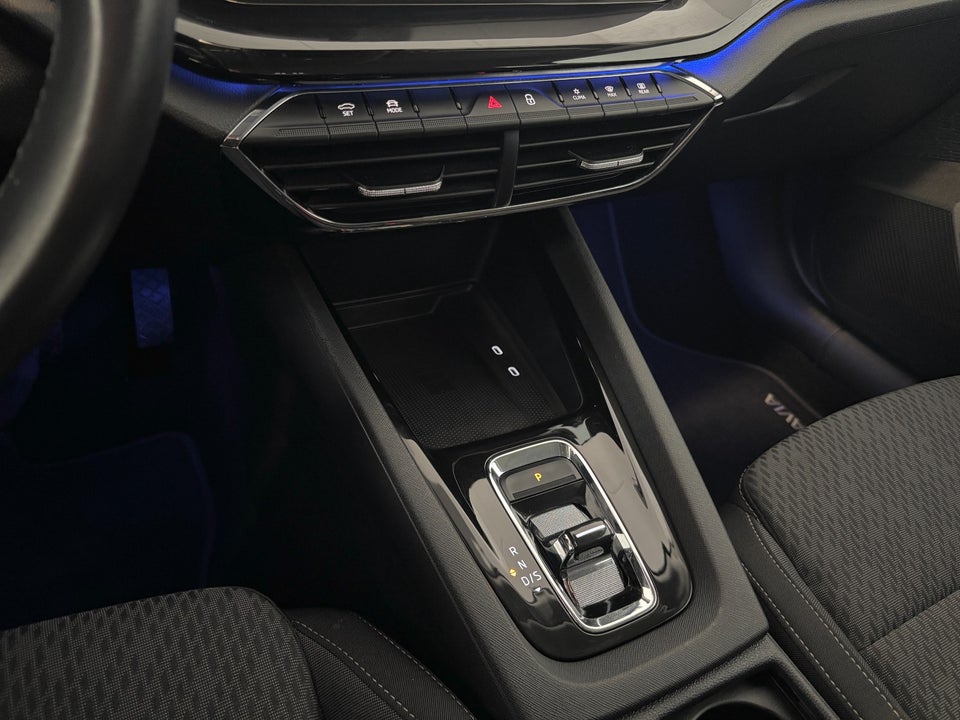 Skoda Octavia 1,4 TSi iV Plus Combi DSG 5d