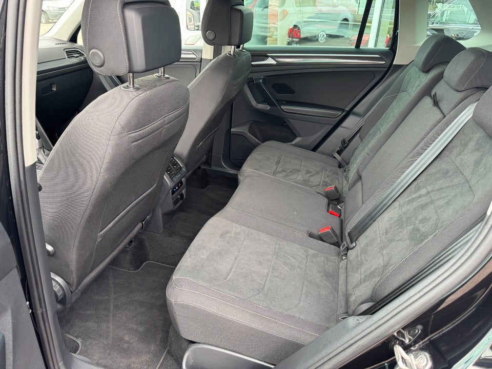 VW Tiguan 1,4 eHybrid Elegance DSG 5d