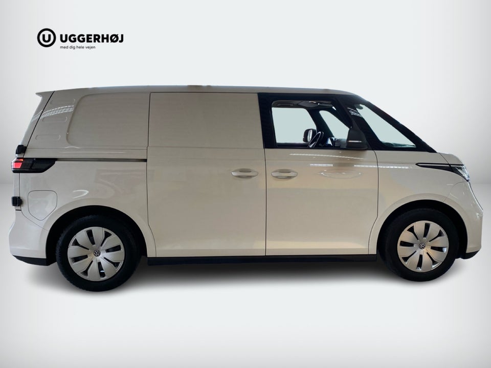 VW ID.Buzz 77 Cargo Pro