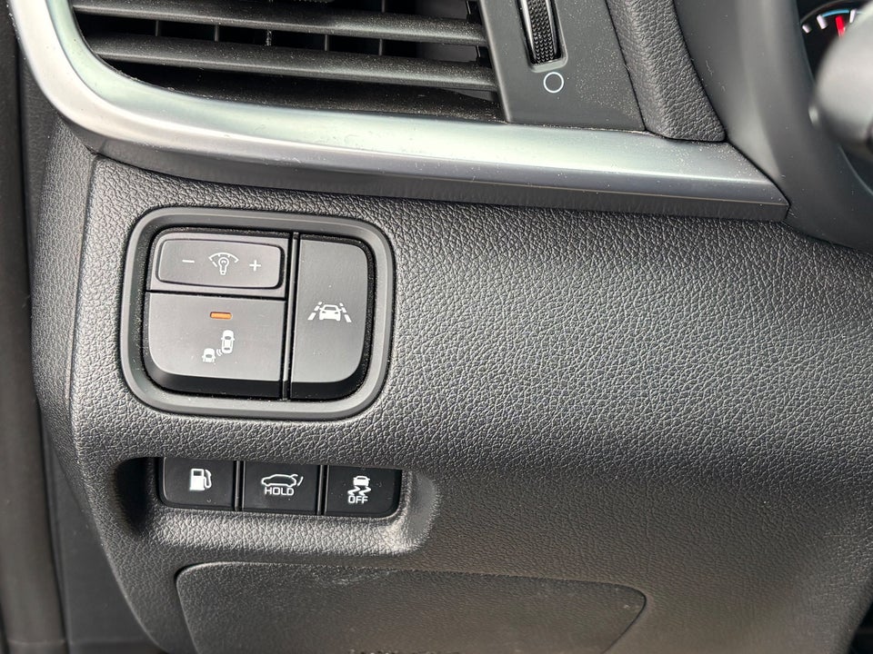 Kia Optima 2,0 PHEV Advance+ 2 SW aut. 5d