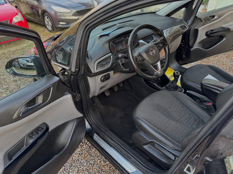 Opel Corsa 1,4 16V Enjoy 5d