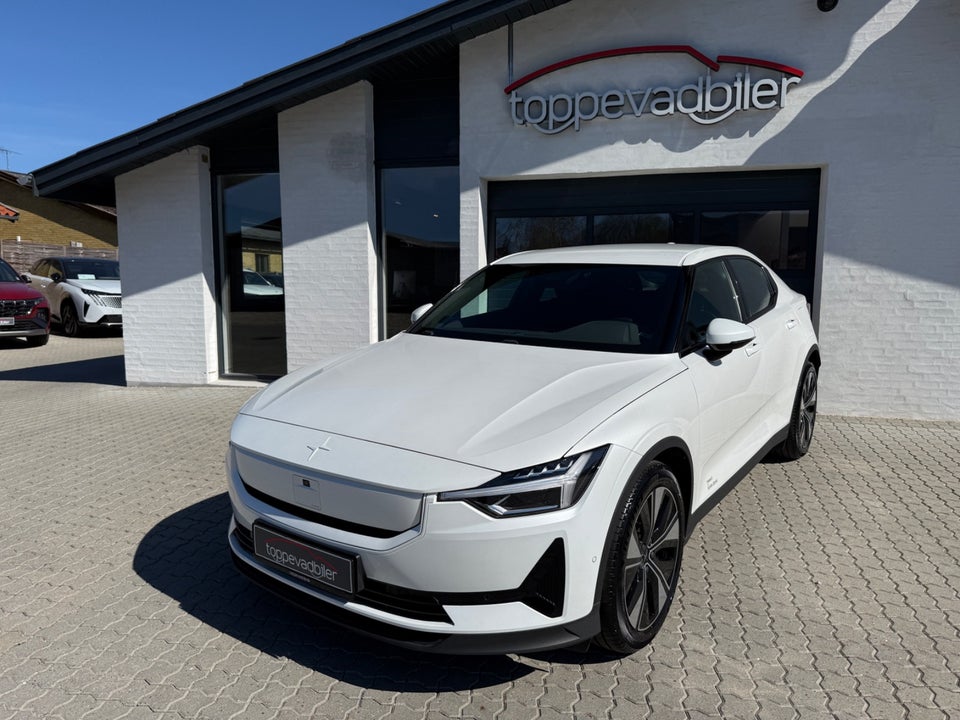 Polestar 2 Long Range 5d