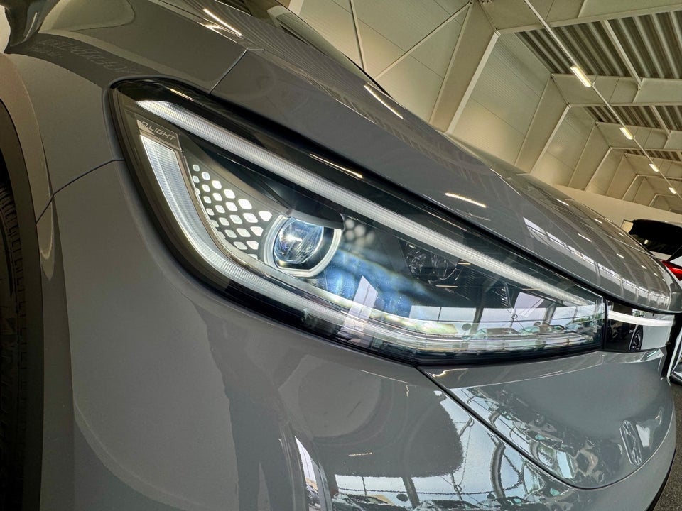 VW ID.5 77 Pro Performance 5d