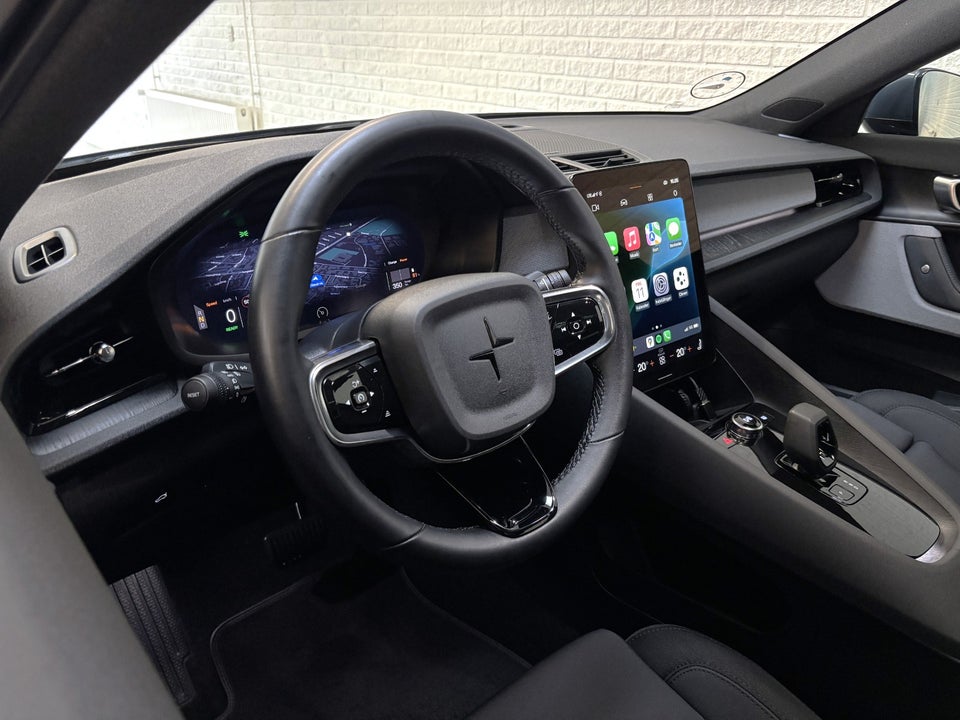 Polestar 2 Long Range 5d