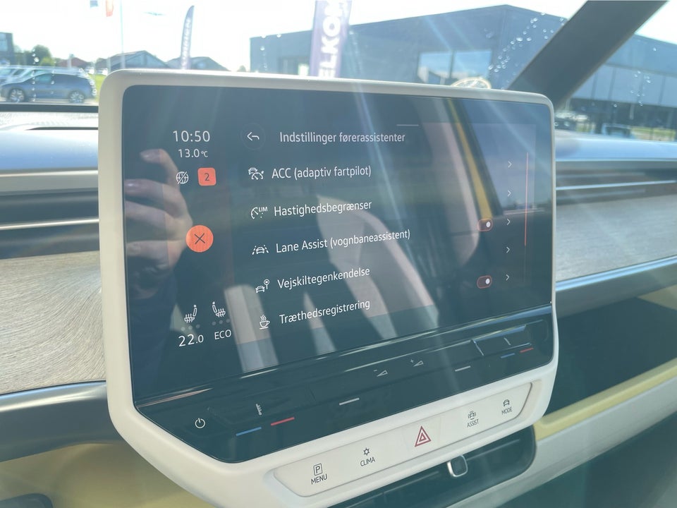 VW ID.Buzz 77 Pro SWB 5d