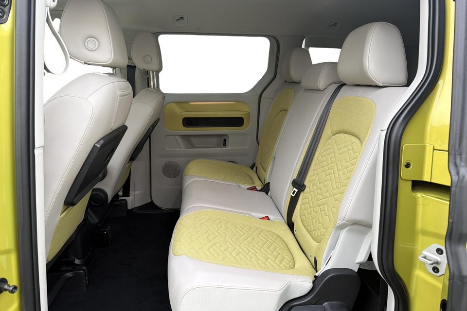 VW ID.Buzz 77 Life SWB 5d