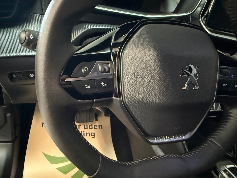 Peugeot e-2008 50 Allure Pack 5d