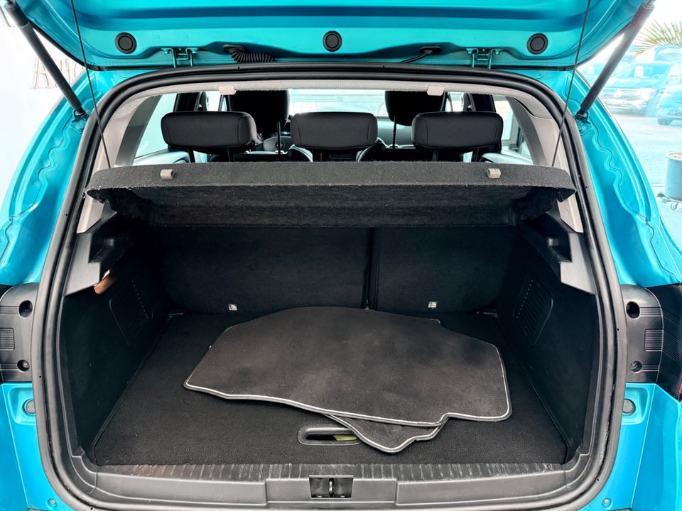 Renault Captur 0,9 TCe 90 Dynamique 5d