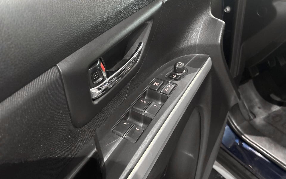 Suzuki S-Cross 1,0 Boosterjet Active 5d