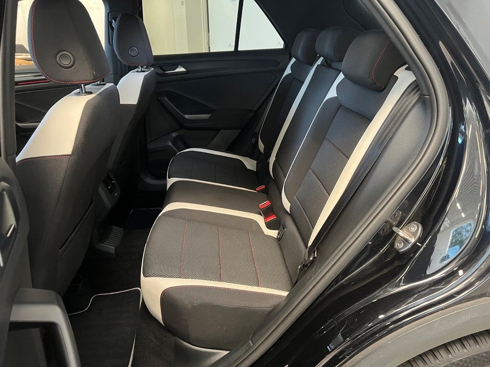 VW T-Roc 2,0 TSi 190 Sport DSG 4Motion 5d