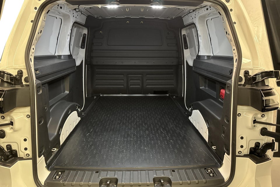 VW ID.Buzz 79 Cargo Comfort+