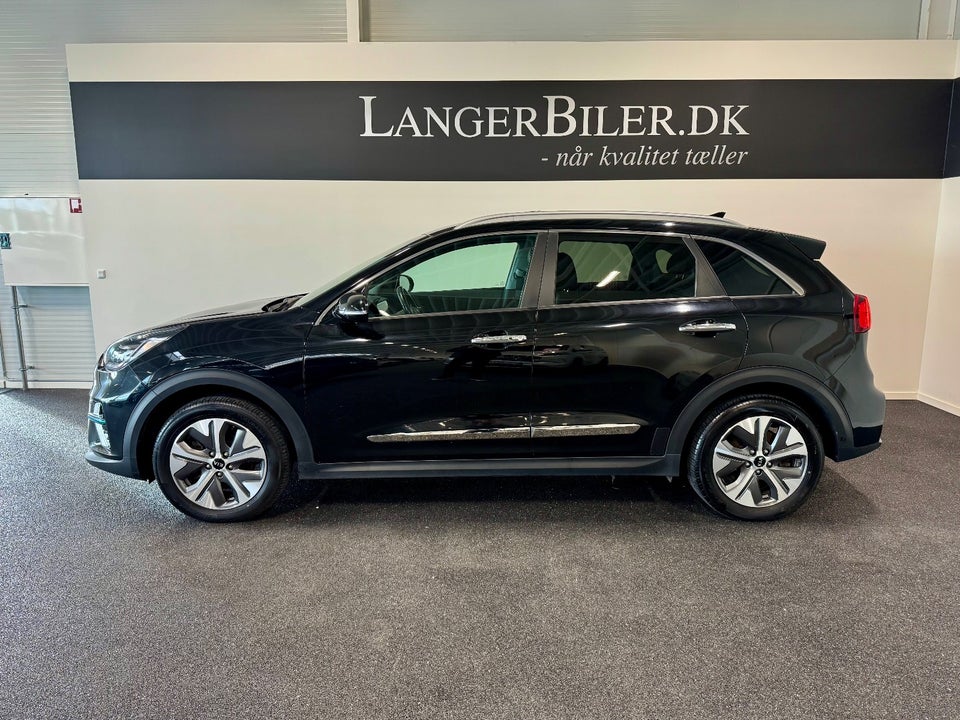 Kia e-Niro 64 Advance 5d