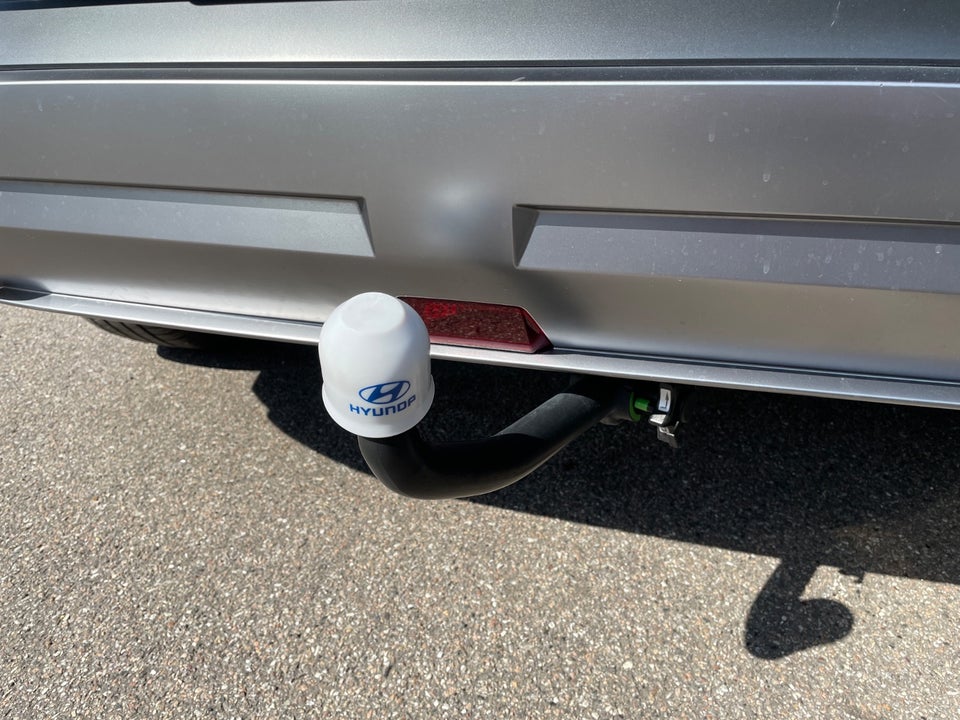 Hyundai Kona 1,0 T-GDi Advanced DCT 5d
