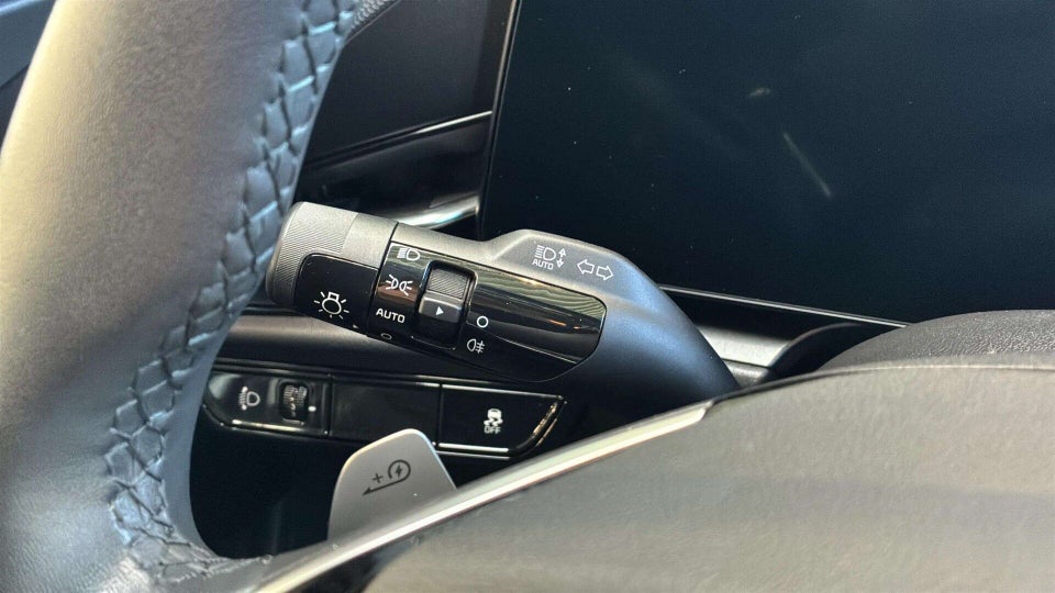 Kia Niro 64 EV 5d