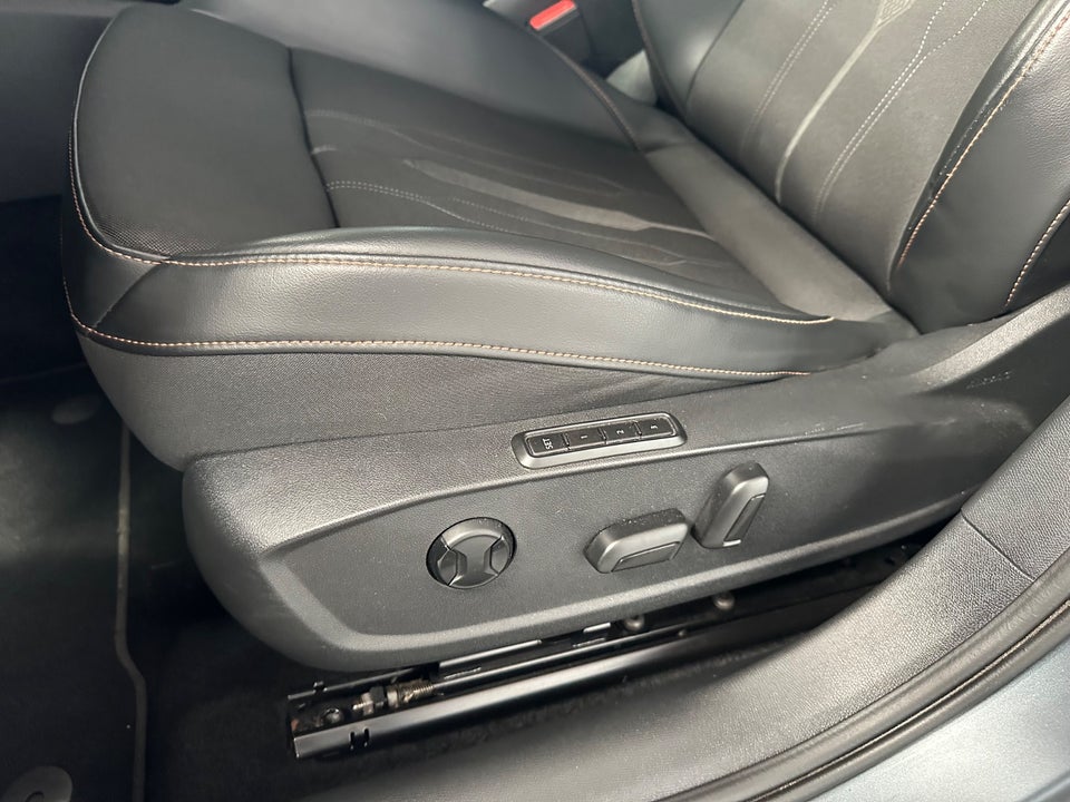 Cupra Formentor 1,4 eHybrid VZ DSG 5d