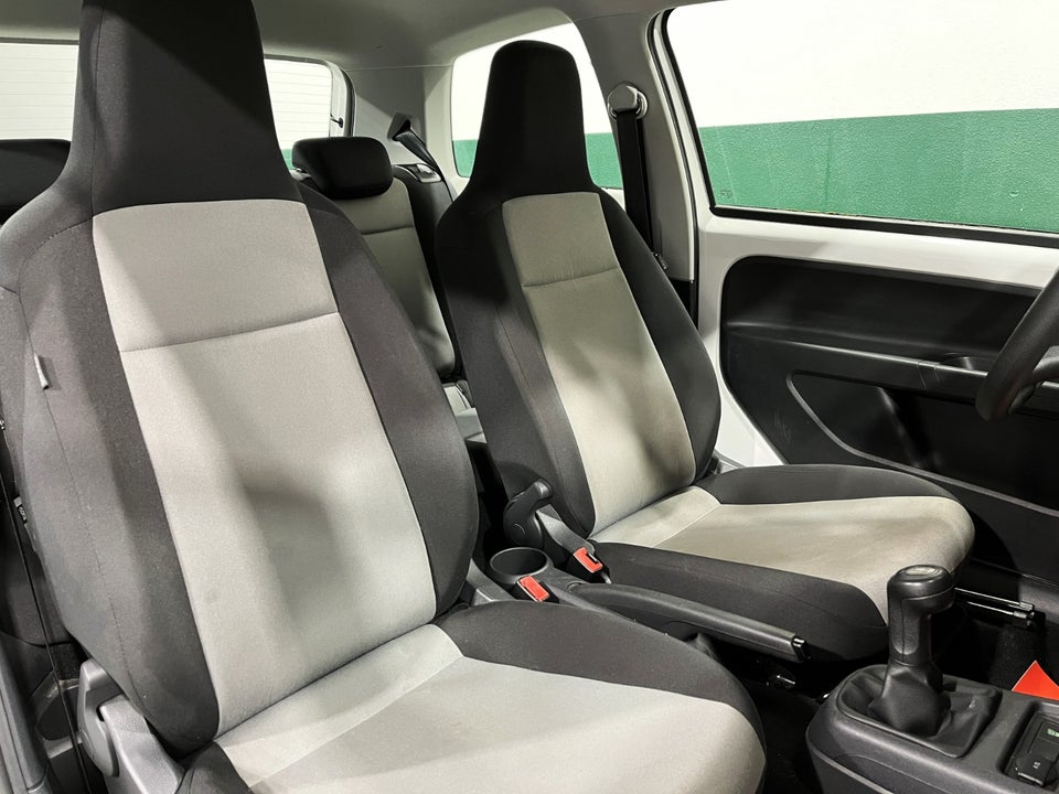 Skoda Citigo 1,0 60 Active GreenTec 3d