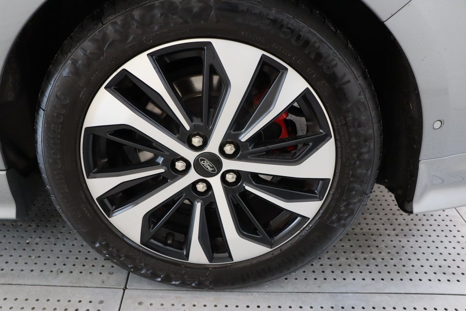 Ford S-MAX 2,0 EcoBlue ST-Line 5d