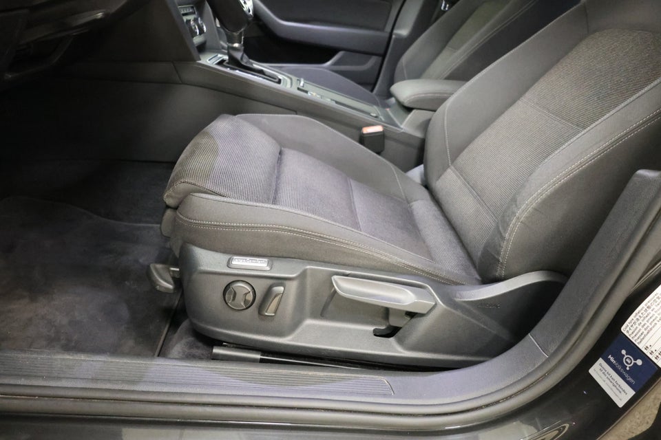 VW Passat 1,5 TSi 150 Comfortline DSG 4d