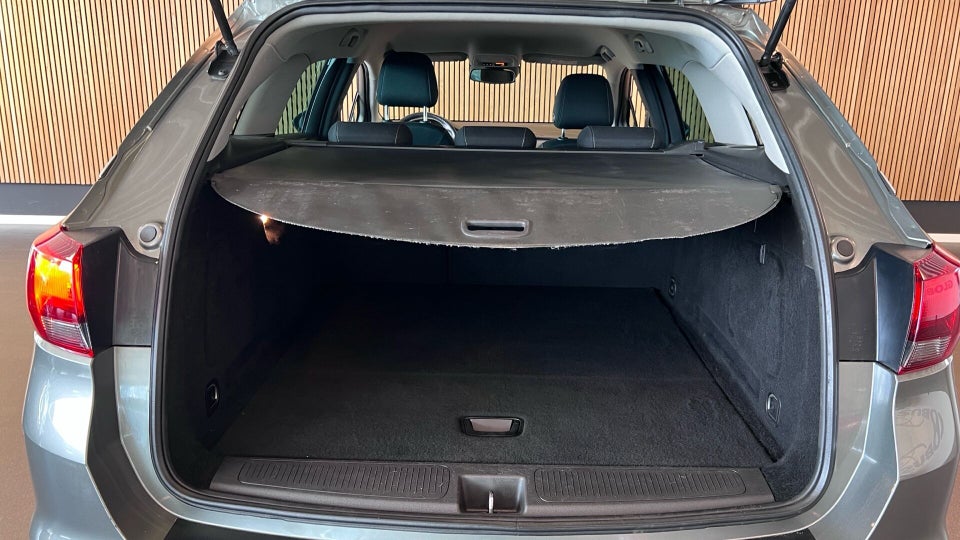 Opel Astra 1,0 T 105 Enjoy Sports Tourer aut. 5d