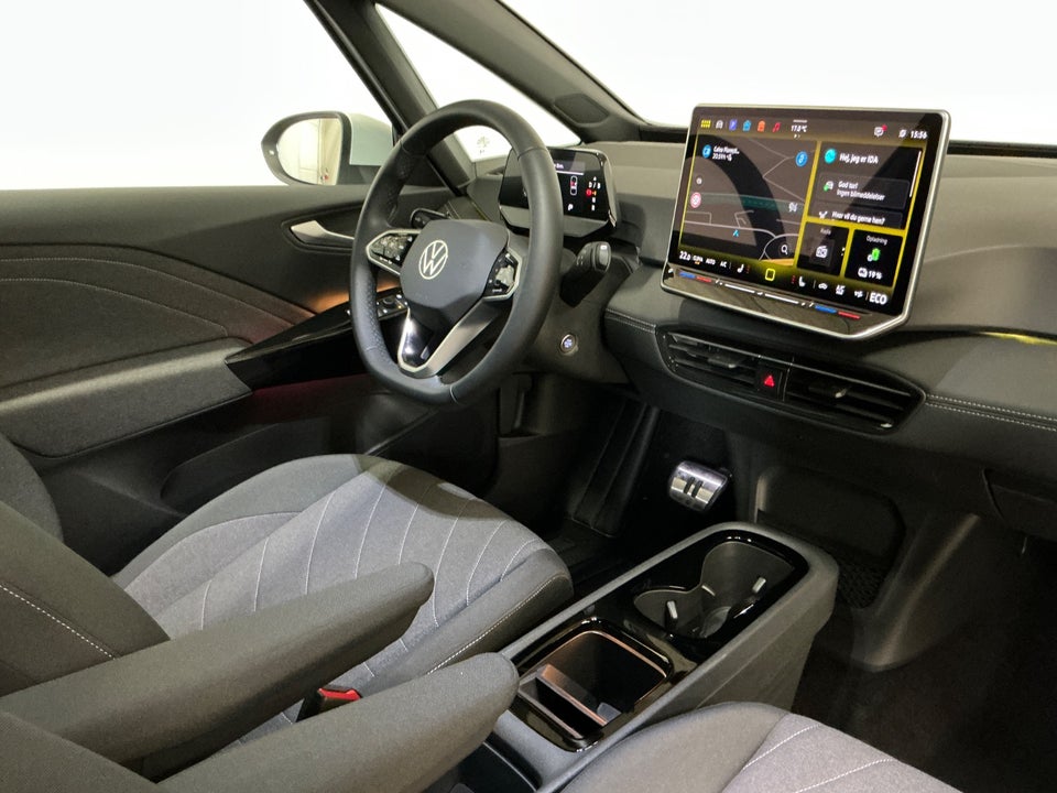 VW ID.3 58 Style+ 5d