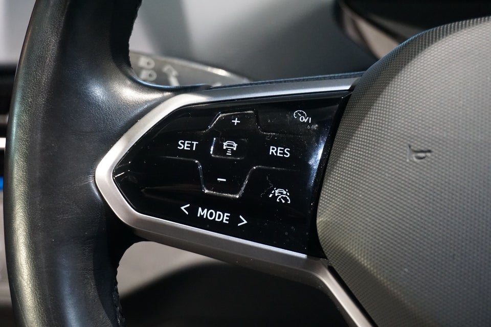 VW ID.4 77 GTX 4Motion 5d