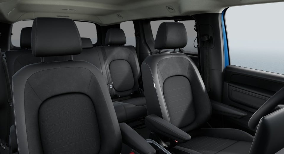 VW ID.Buzz 79 Style SWB 5d