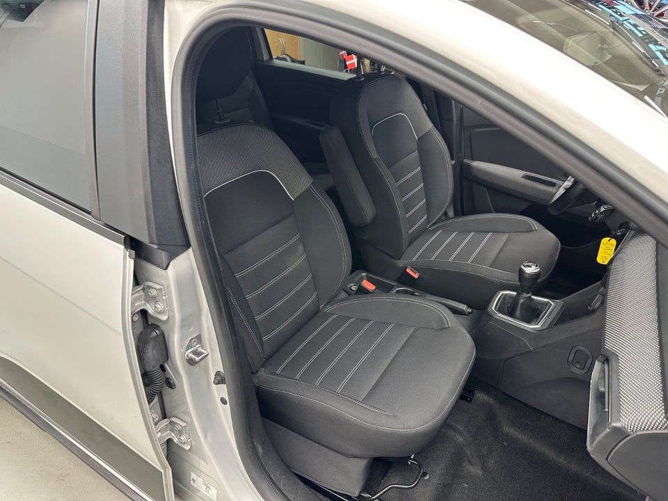 Dacia Jogger 1,0 TCe 110 Comfort 7prs 5d