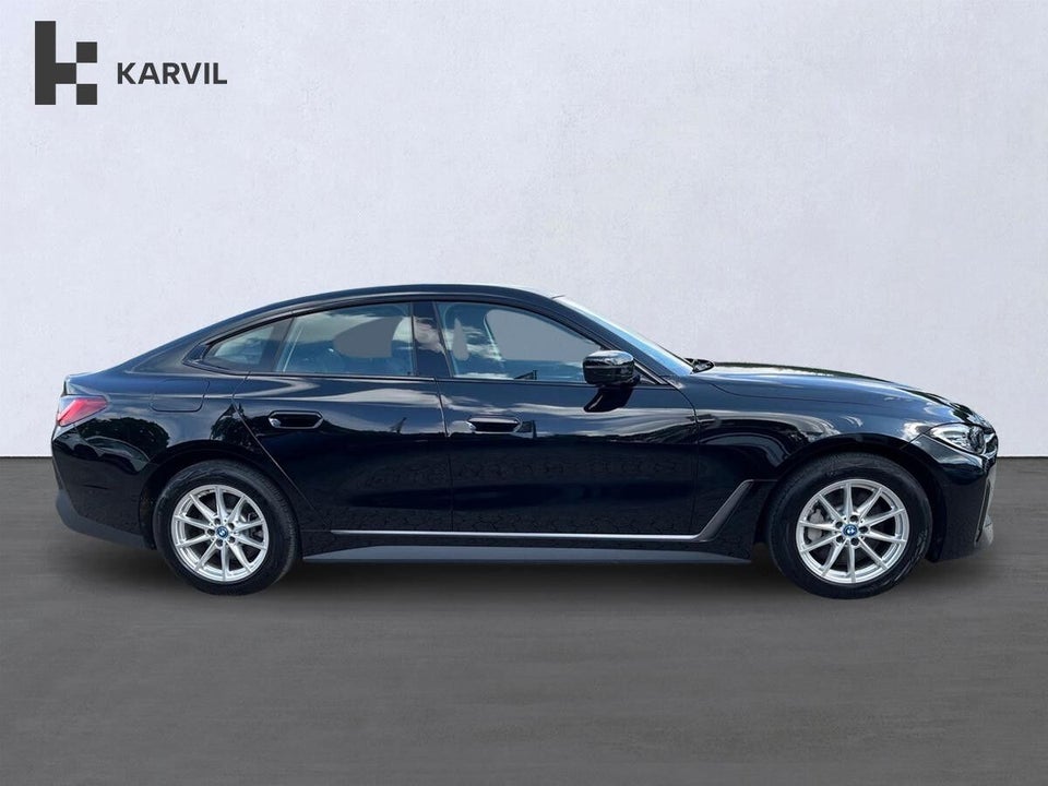 BMW i4 eDrive40 5d