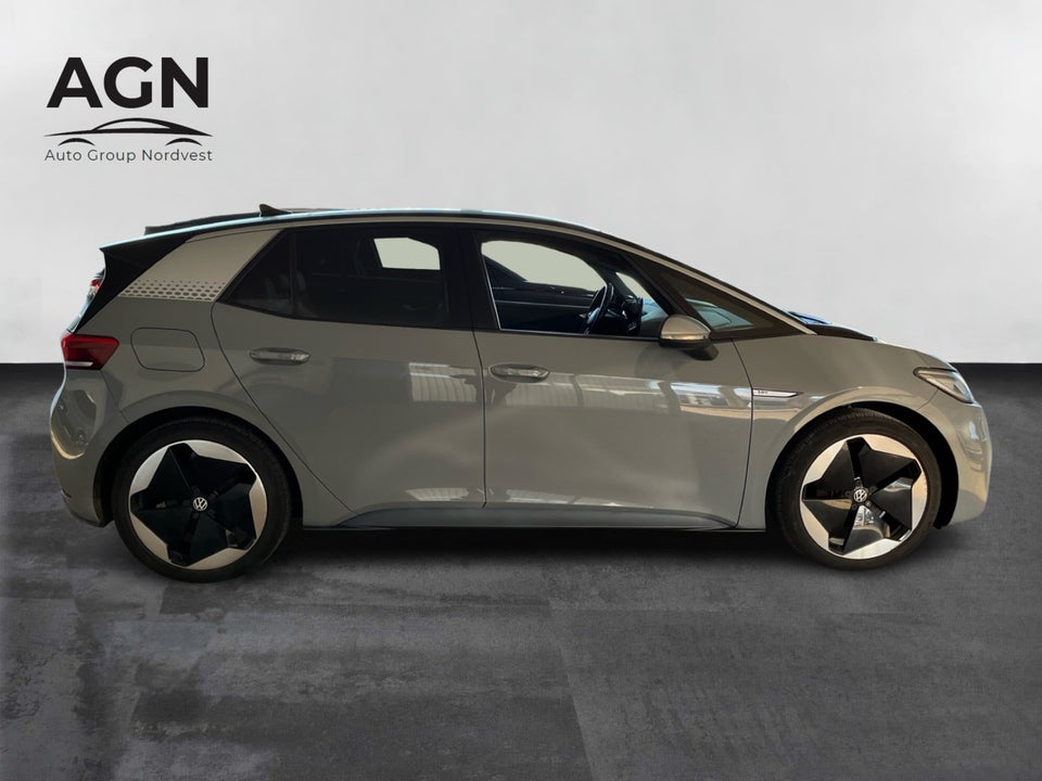 VW ID.3 58 1ST Pro Performance Max 5d