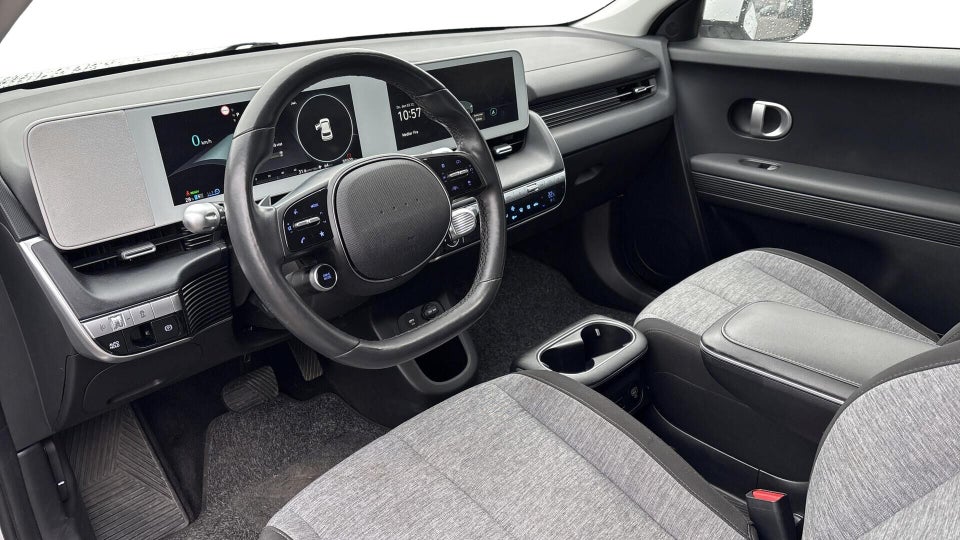 Hyundai Ioniq 5 73 Dynamiq 5d