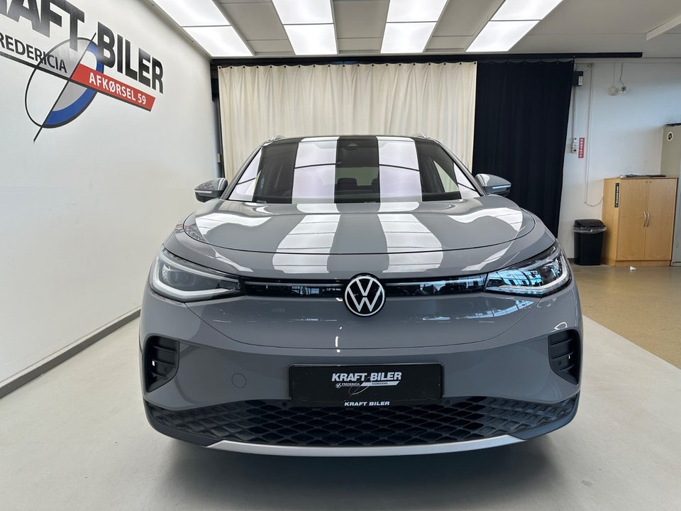 VW ID.4 77 Pro Performance 5d