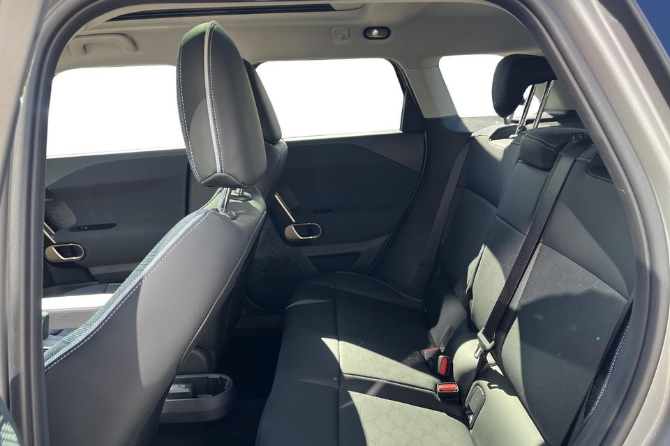 MINI Aceman E Classic Trim L 5d