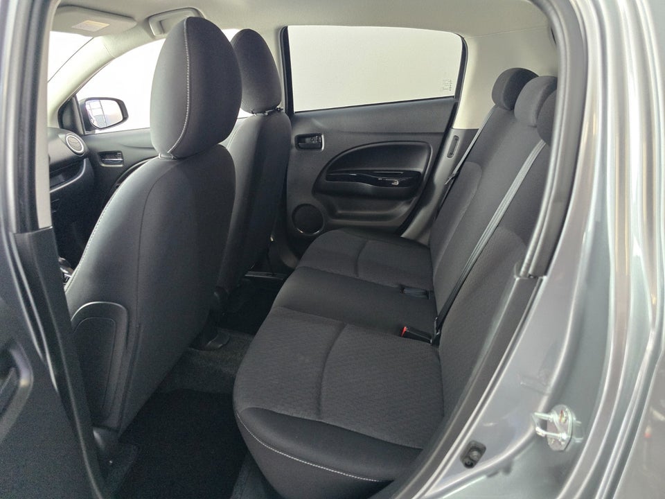 Mitsubishi Space Star 1,2 Invite+ 5d