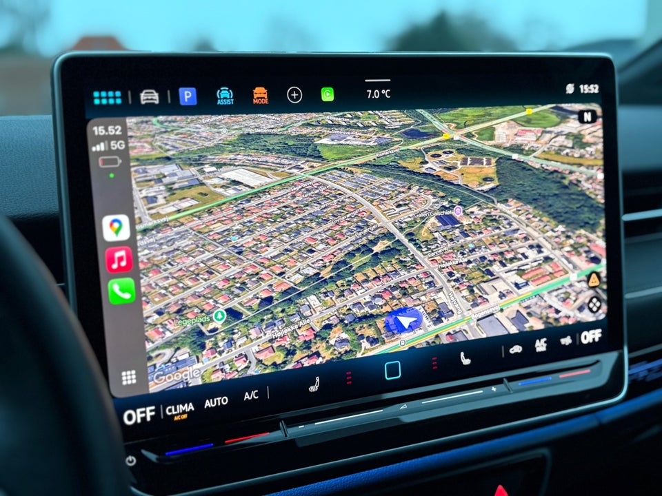 VW ID.7 77 Pro Tourer 5d