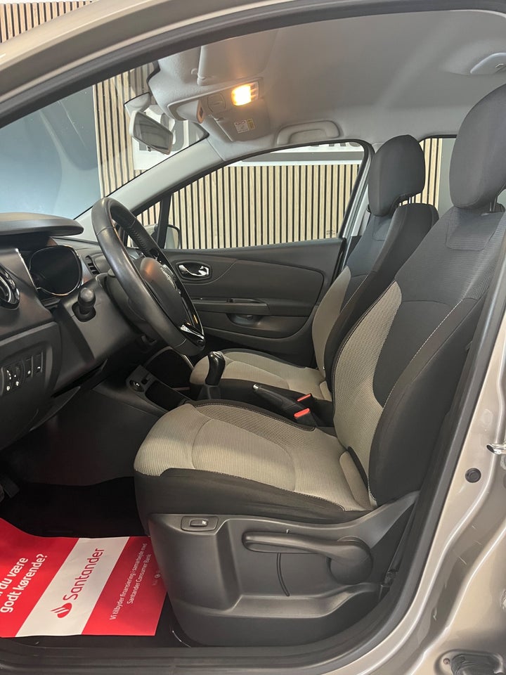 Renault Captur 0,9 TCe 90 Dynamique 5d