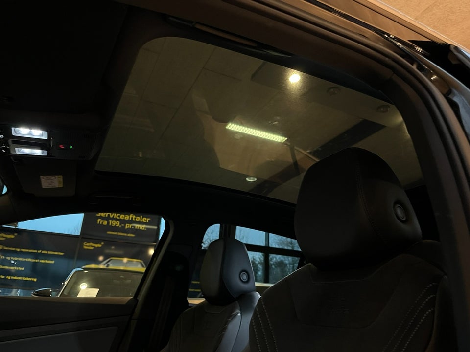 VW ID.5 77 Pro Performance 5d