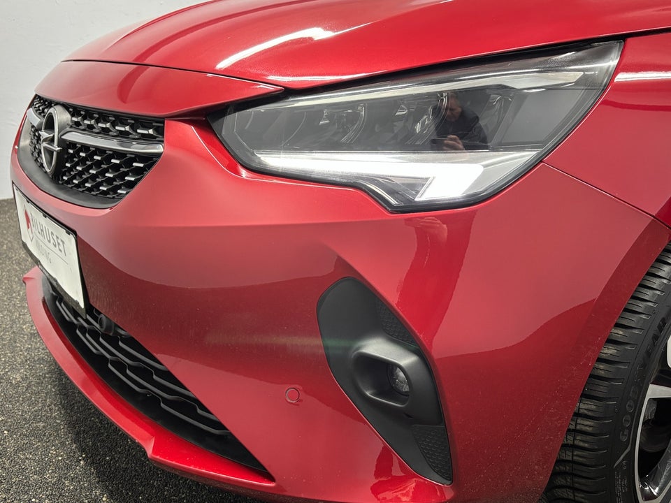 Opel Corsa 1,2 Elegance 5d