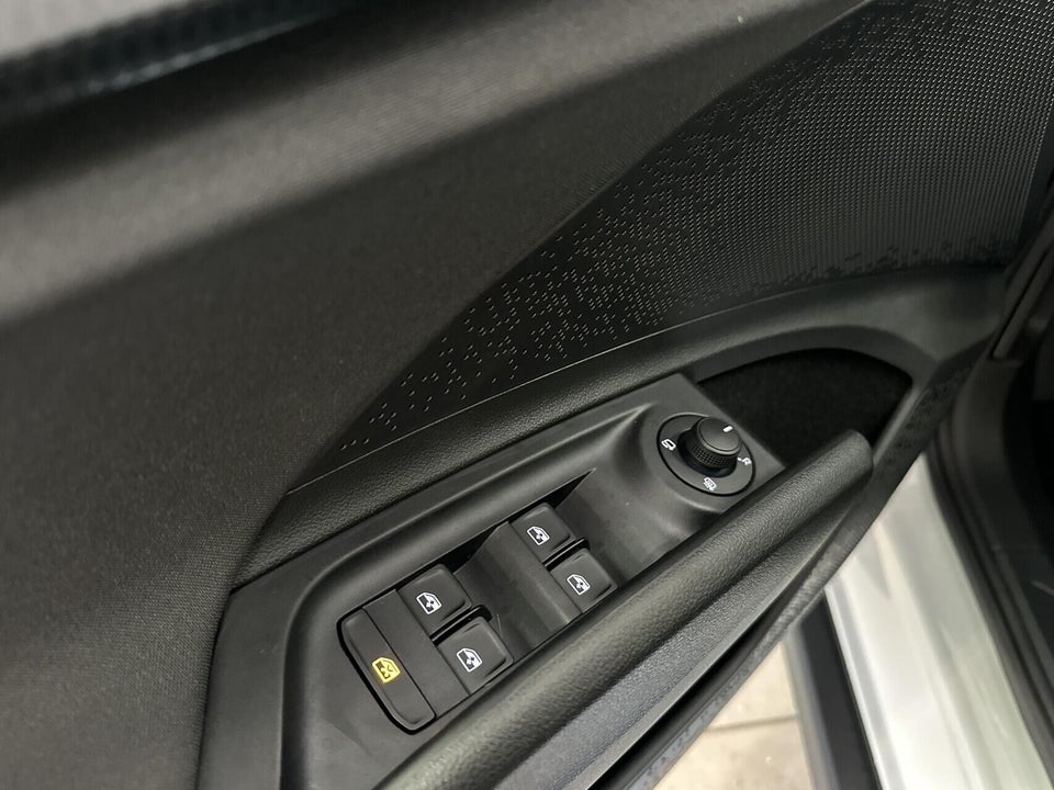Skoda Elroq 60 iV Selection 5d