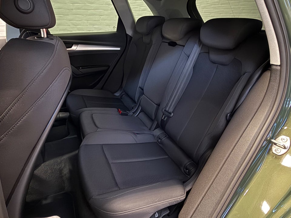 Audi Q5 50 TFSi e Advanced quattro S-tr. 5d