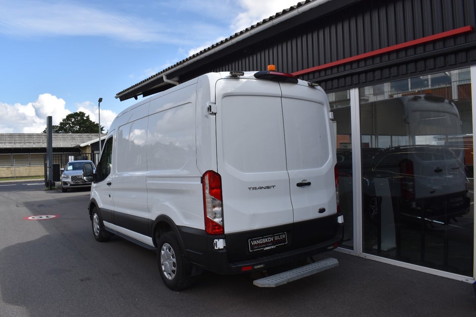 Ford Transit 350 L2 Van 2,0 TDCi 130 Trend H2 FWD