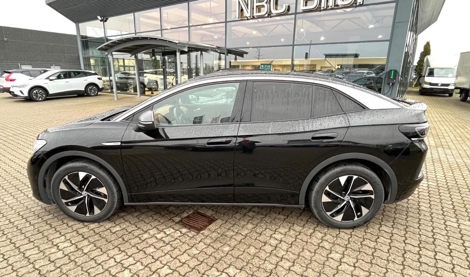 VW ID.5 77 Pro Performance 5d