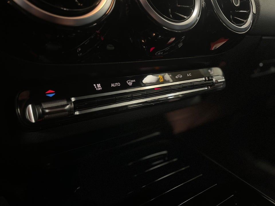 Mercedes B180 d 1,5 aut. 5d